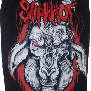 Slipknot shorts