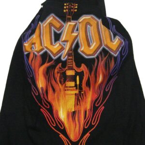 AC/DC backpack