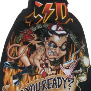 AC/DC backpack Are you Ready?