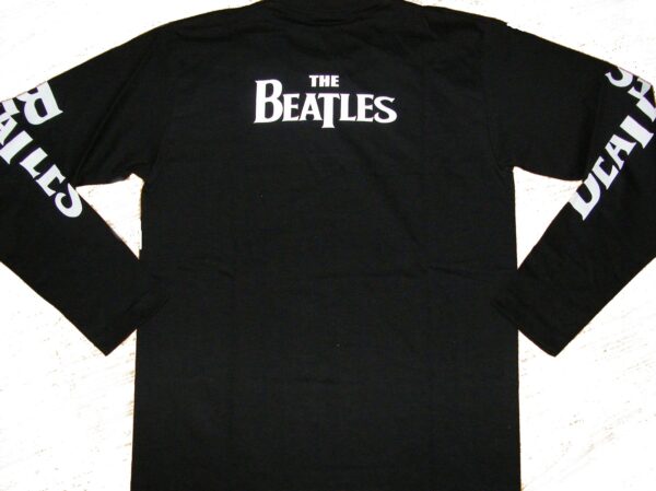 The Beatles long-sleeved t-shirt Abbey Road size M - Image 2