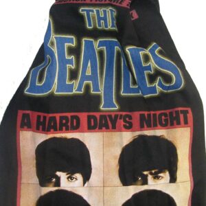 The Beatles backpack A Hard Day`s Night
