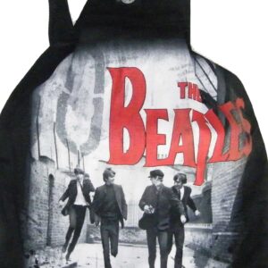 The Beatles backpack