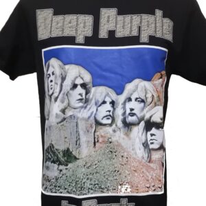 Deep Purple t-shirt In Rock size XXXL