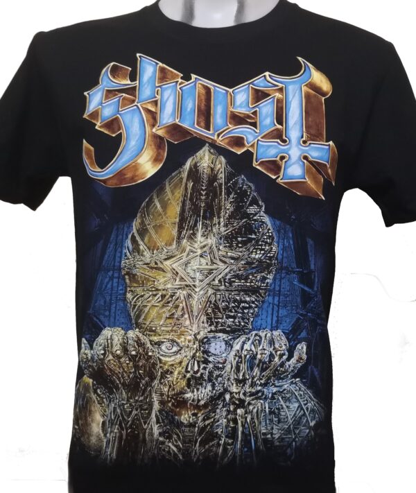 Ghost t-shirt size S - Image 2