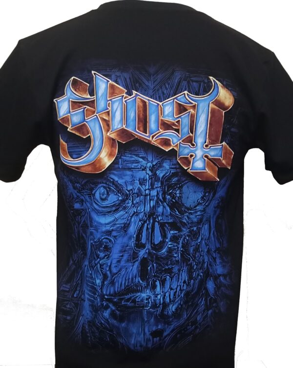 Ghost t-shirt size S - Image 3