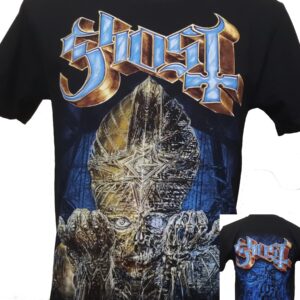 Ghost t-shirt size XXL