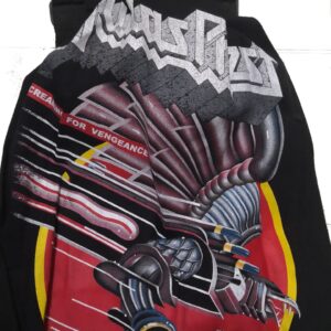 Judas Priest backpack Screaming For Vengeance