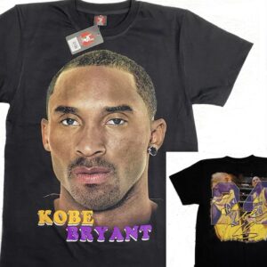 Kobe Bryant t-shirt size S
