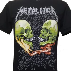 Metallica t-shirt size XXXL