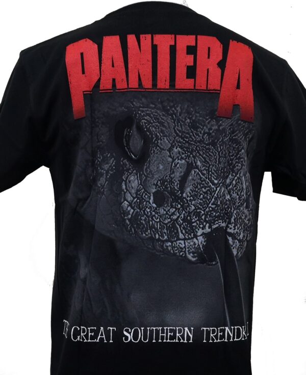 Pantera t-shirt The Great Southern Trendkill size XXXL - Image 3