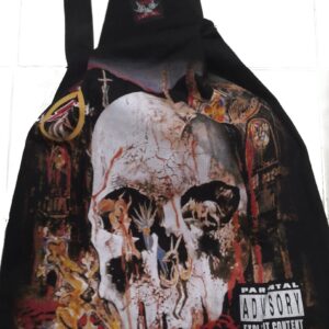 Slayer backpack South of Heaven