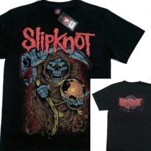 Slipknot t-shirt size XXL