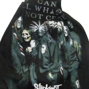 Slipknot backpack