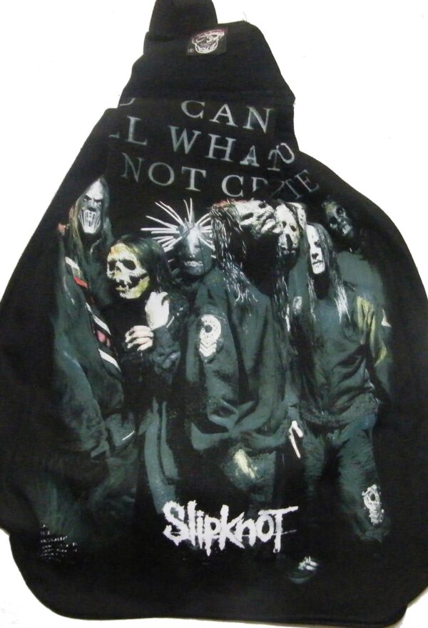 Slipknot backpack