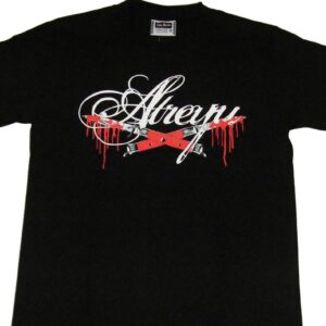 Atreyu t-shirt size XL
