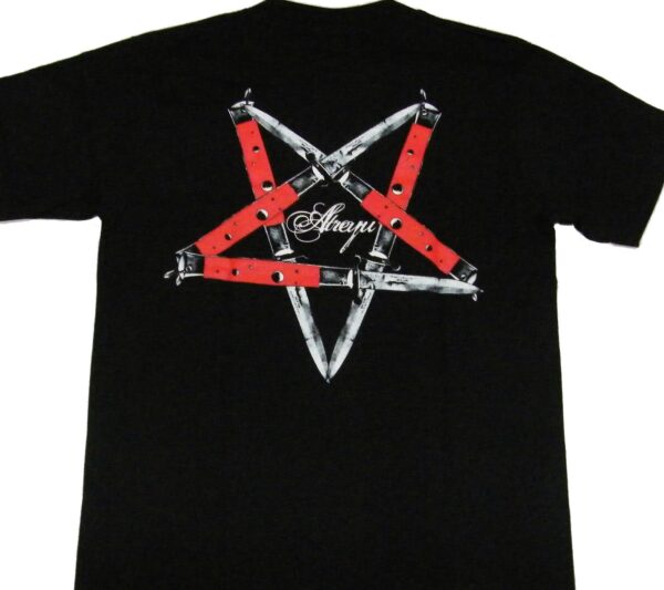Atreyu t-shirt size XL - Image 2