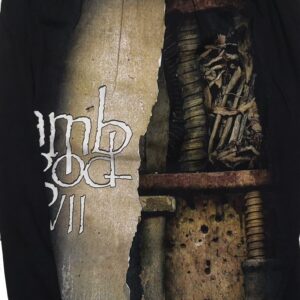 Lamb Of God shorts VII