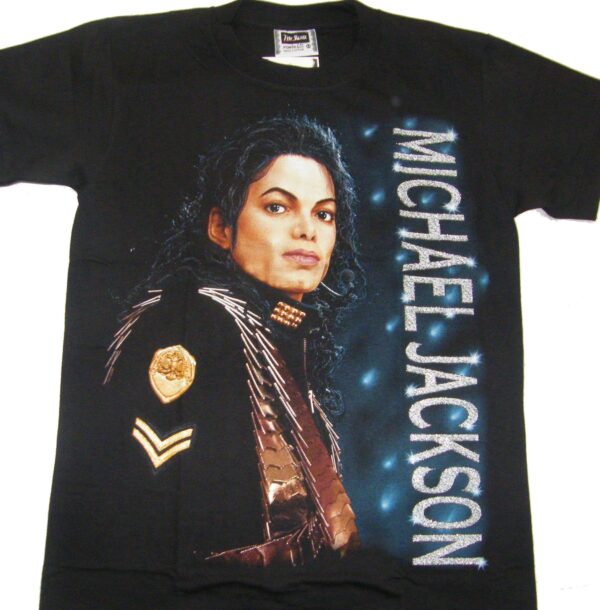Michael Jackson t-shirt size XL