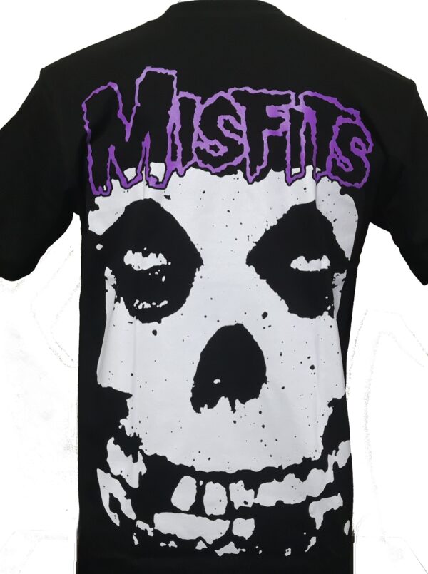 Misfits t-shirt Die, Die My Darling size XXL - Image 3