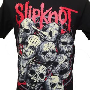 Slipknot t-shirt size XXL