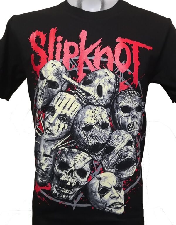Slipknot t-shirt size L