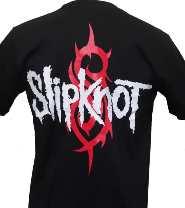 Slipknot t-shirt size L - Image 2