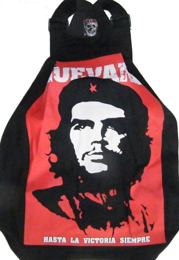Che Guevara backpack