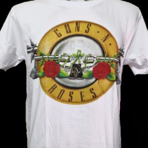 Guns `n` Roses t-shirt size XL
