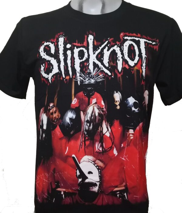 Slipknot t-shirt size XXXL - Image 2