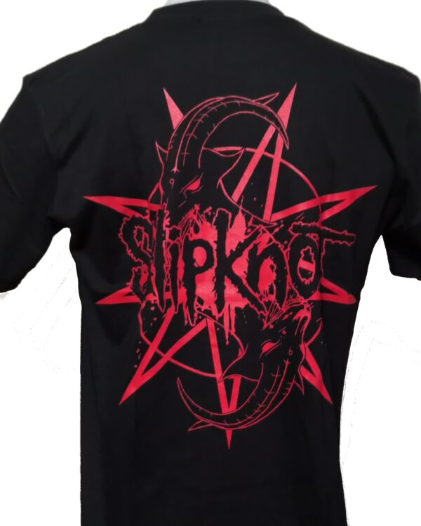 Slipknot t-shirt size XXXL - Image 3