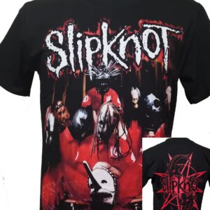 Slipknot t-shirt size XXL