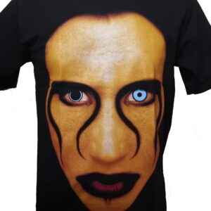 Marilyn Manson t-shirt size L