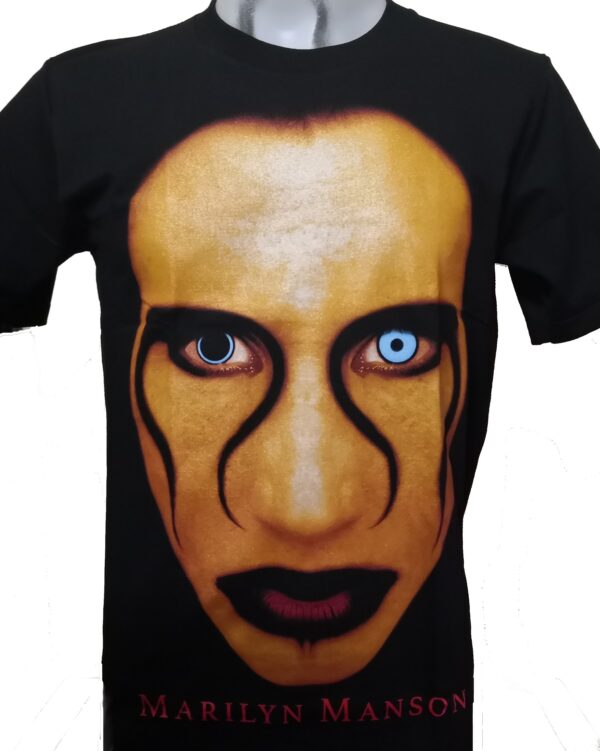 Marilyn Manson t-shirt size XXXL