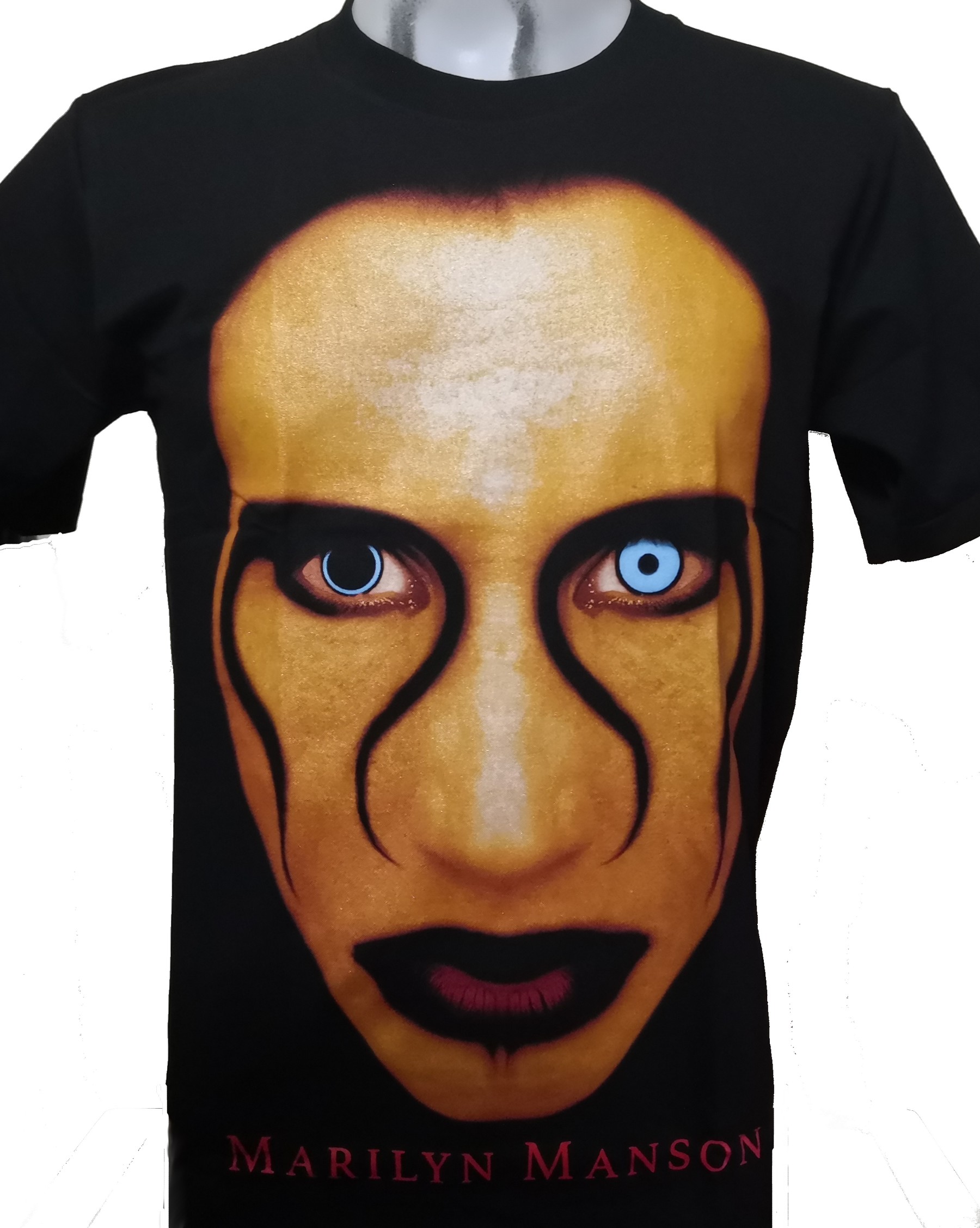 Marilyn Manson t-shirt size XL – RoxxBKK