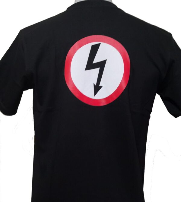 Marilyn Manson t-shirt size XXXL - Image 2