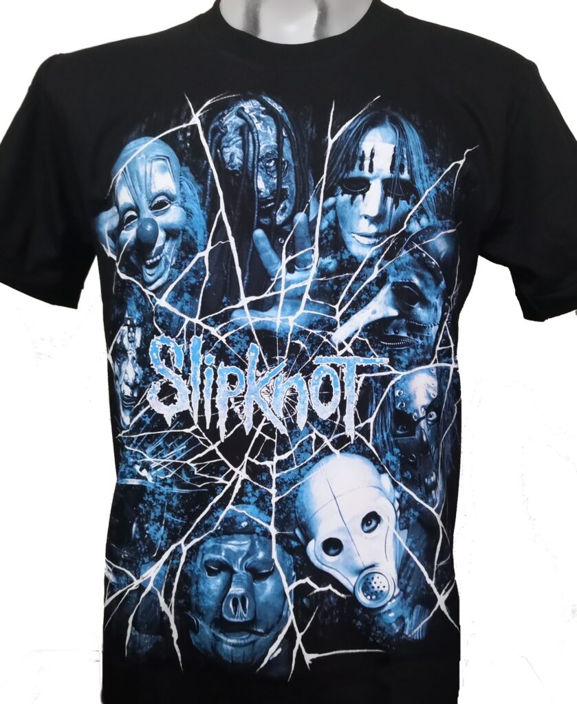 Slipknot t-shirt People = Shit size XXL – RoxxBKK