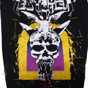 Testament shorts The Legacy