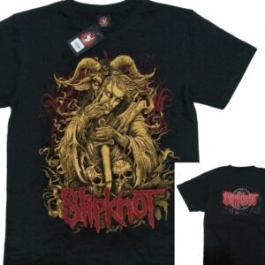 Slipknot t-shirt size XXL