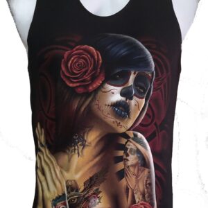 Tank top size XL
