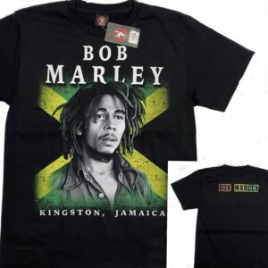 Bob Marley t-shirt size XXL