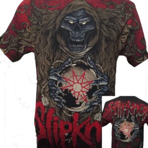 Slipknot t-shirt size L
