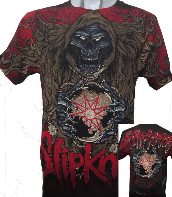 Slipknot t-shirt size L