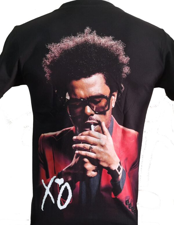 The Weeknd t-shirt size XXL - Image 3