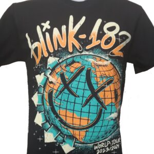 Blink-182 t-shirt size XXL
