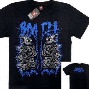 Bring Me The Horizon t-shirt size XL