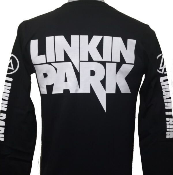 Linkin Park long-sleeved t-shirt One More Light size M - Image 2
