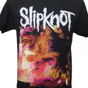 Slipknot t-shirt The End, So Far size M