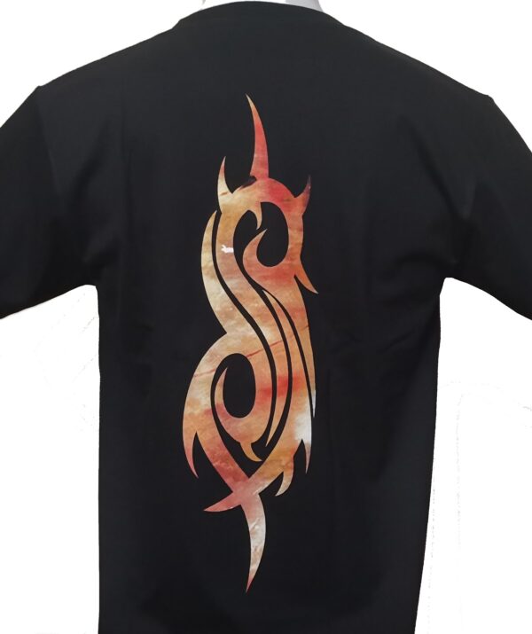 Slipknot t-shirt The End, So Far size L - Image 2