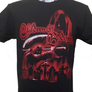 Children Of Bodom t-shirt size XXL