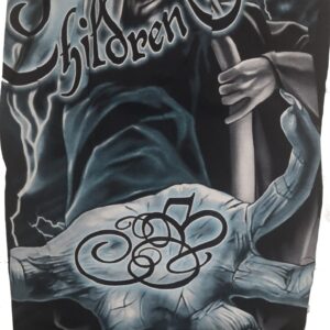Children Of Bodom shorts